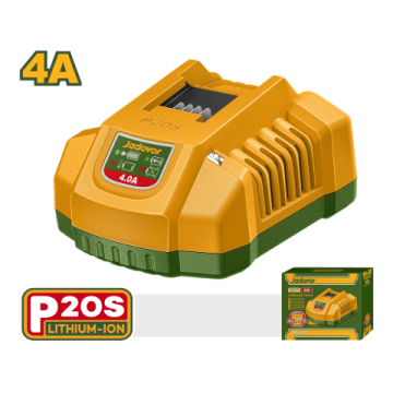 BATTERY CHARGER