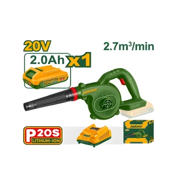 CORDLESS BLOWER