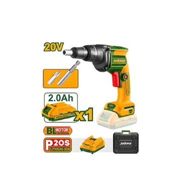 CORDLESS DRYWALL SCREWDRIVER