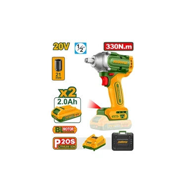 CORDLESS IMPACT WRENCH