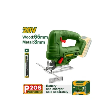 CORDLESS JIG SAW