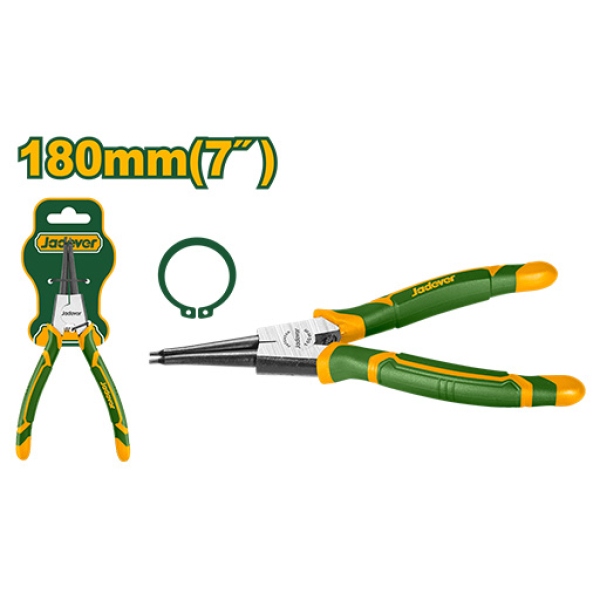 CIRCLIP PLIER (EXTERNAL STRAIGHT HEAD)