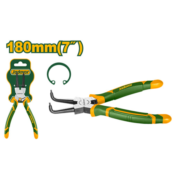 CIRCLIP PLIER (INTERNAL BENT HEAD)