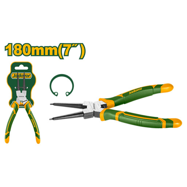 CIRCLIP PLIER ( INTERNAL STRAIGHT HEAD)