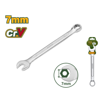 COMBINATION SPANNER