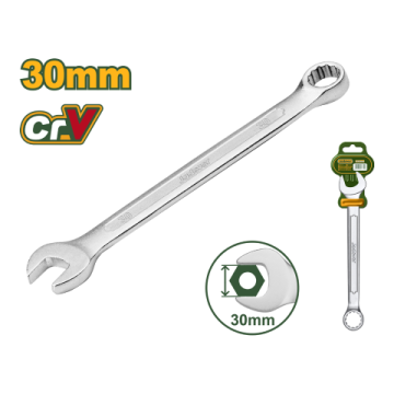 COMBINATION SPANNER