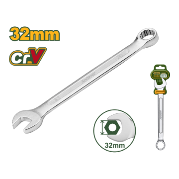 COMBINATION SPANNER