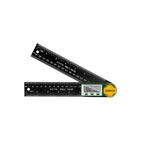 DIGITAL ANGLE RULER