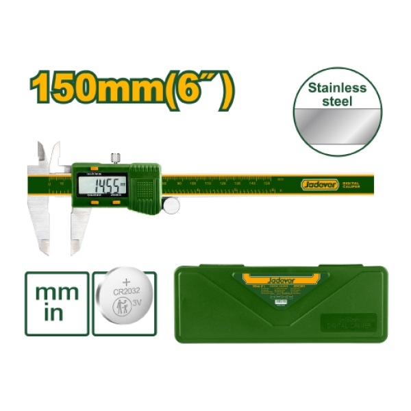 DIGITAL CALIPER