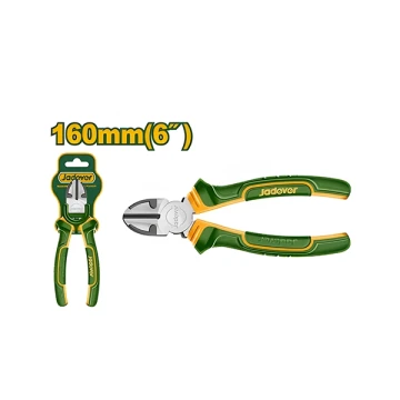 DIAGONAL CUTTING PLIERS