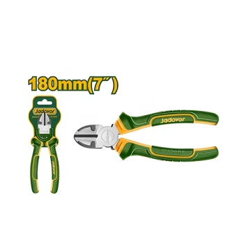 DIAGONAL CUTTING PLIERS