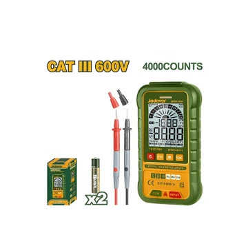 DIGITAL MULTIMETER