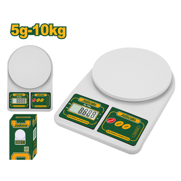 ELECTRONIC KITCHEN SCALE