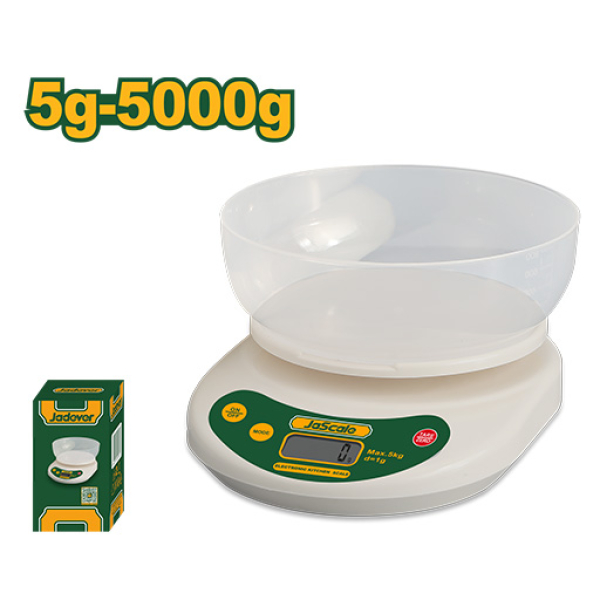 ELECTRONIC KITCHEN SCALE