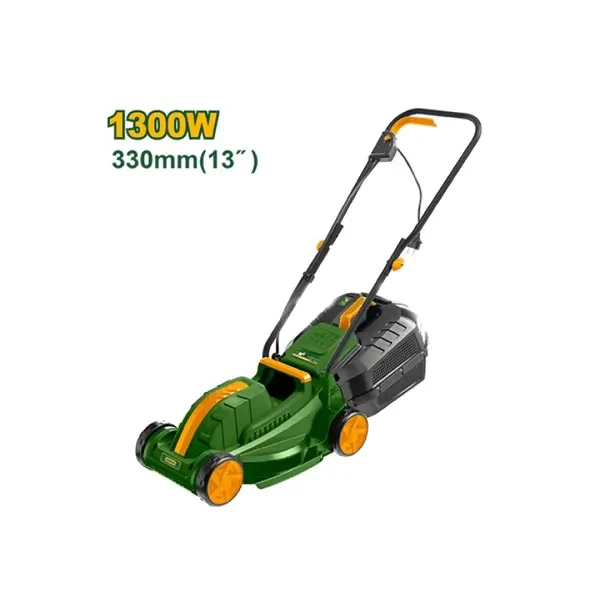 ELECTRIC LAWN MOWER