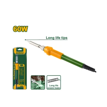 ELECTRIC SOLDERING IRON