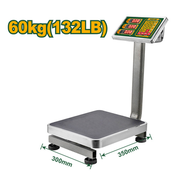 ELECTRONIC SCALE