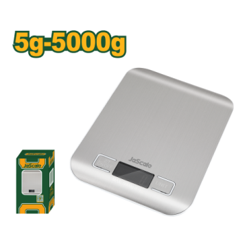 ELECTRONIC KITCHEN SCALE
