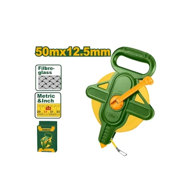 FIBREGLASS MEASURING TAPE