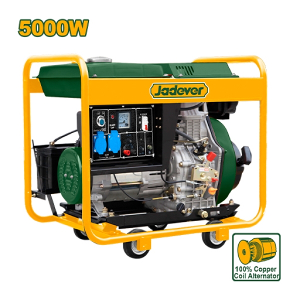 DIESEL GENERATOR