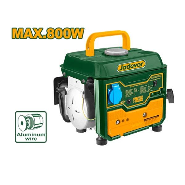 GASOLINE GENERATOR