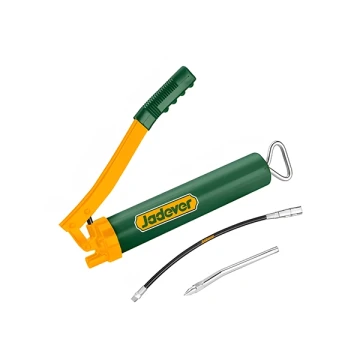 GREASE GUN