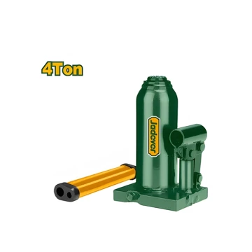 HYDRAULIC BOTTLE JACK