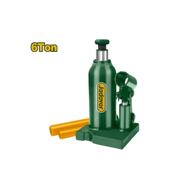 HYDRAULIC BOTTLE JACK