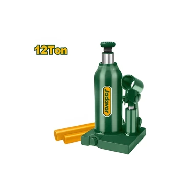 HYDRAULIC BOTTLE JACK