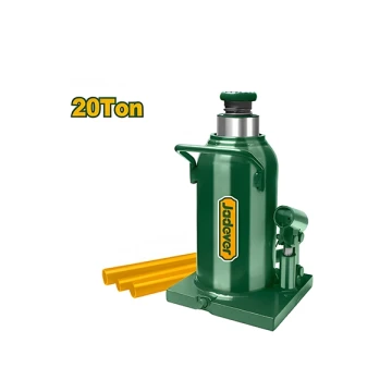 HYDRAULIC BOTTLE JACK