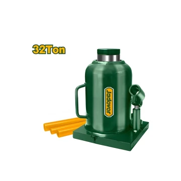 HYDRAULIC BOTTLE JACK
