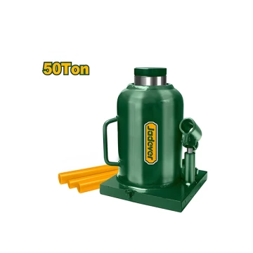 HYDRAULIC BOTTLE JACK