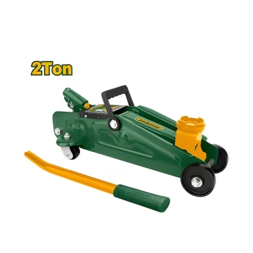 HYDRAULIC FLOOR JACK