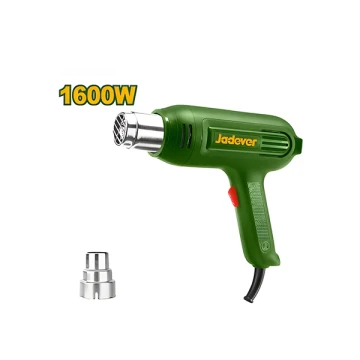 HEAT GUN