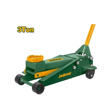 HYDRAULIC GARAGE JACK