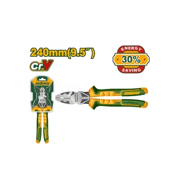 HIGH LEVERAGE COMBINATION PLIERS ( INDUSTRIAL)