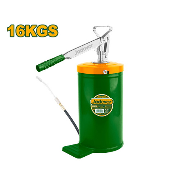  HAND-OPERATED GREASE LUBRICATOR