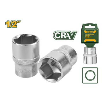 1/2" HEXAGONAL SOCKET
