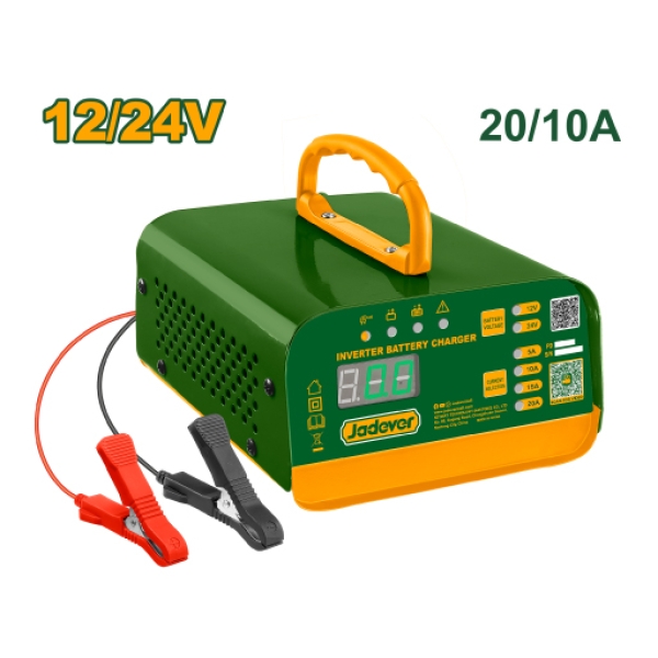 INVERTER BATTERY CHARGER