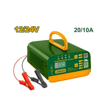 INVERTER BATTERY CHARGER