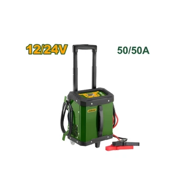 INVERTER BATTERY CHARGER