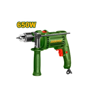 IMPACT DRILL