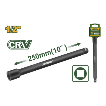 1/2" DR. IMPACT EXTENSION BAR