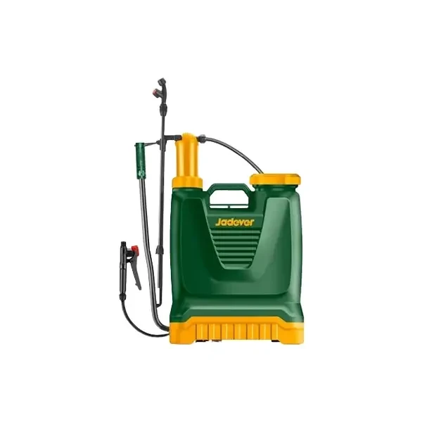 KNAPSACK SPRAYER