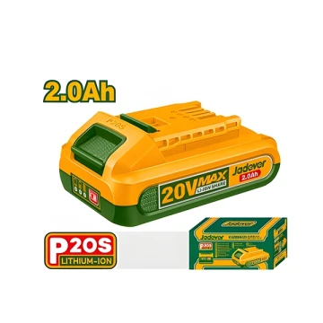 LITHIUM-ION BATTERY PACK