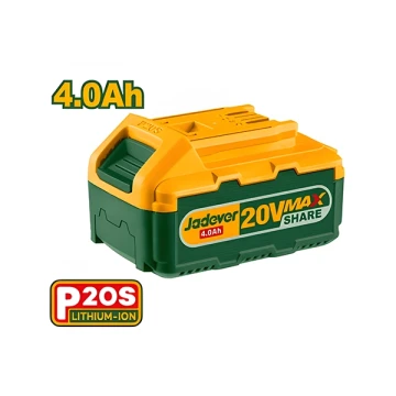 LITHIUM-ION BATTERY PACK