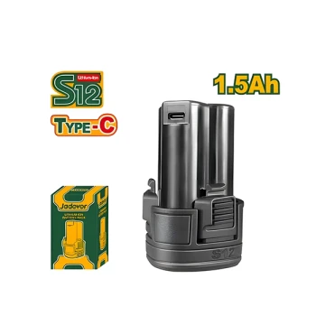 LITHIUM-ION BATTERY PACK