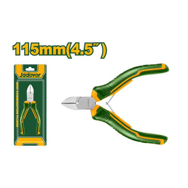  MINI DIAGONAL CUTTING PLIERS