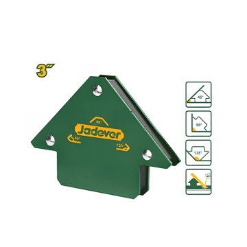 MAGNETIC WELDING HOLDER