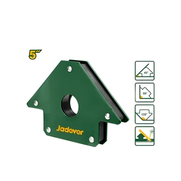 MAGNETIC WELDING HOLDER